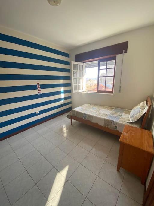 Villa Vivenda Com Patio, No Coracao Do Mindelo Extérieur photo