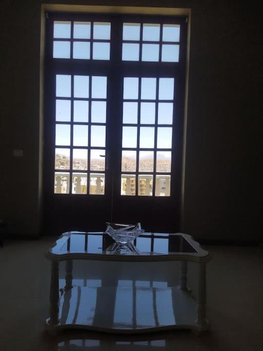 Villa Vivenda Com Patio, No Coracao Do Mindelo Extérieur photo