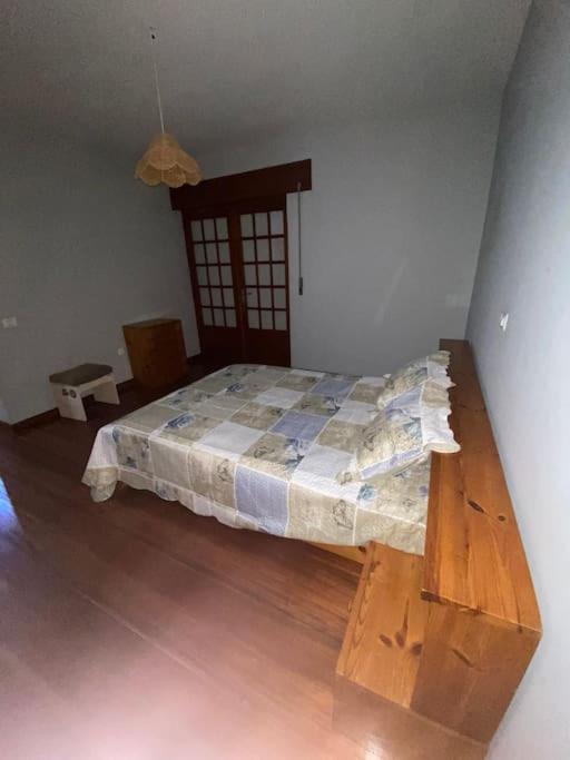 Villa Vivenda Com Patio, No Coracao Do Mindelo Extérieur photo