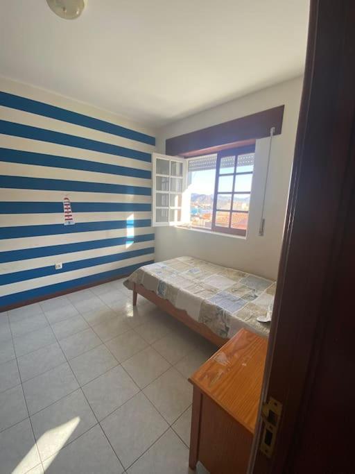 Villa Vivenda Com Patio, No Coracao Do Mindelo Extérieur photo